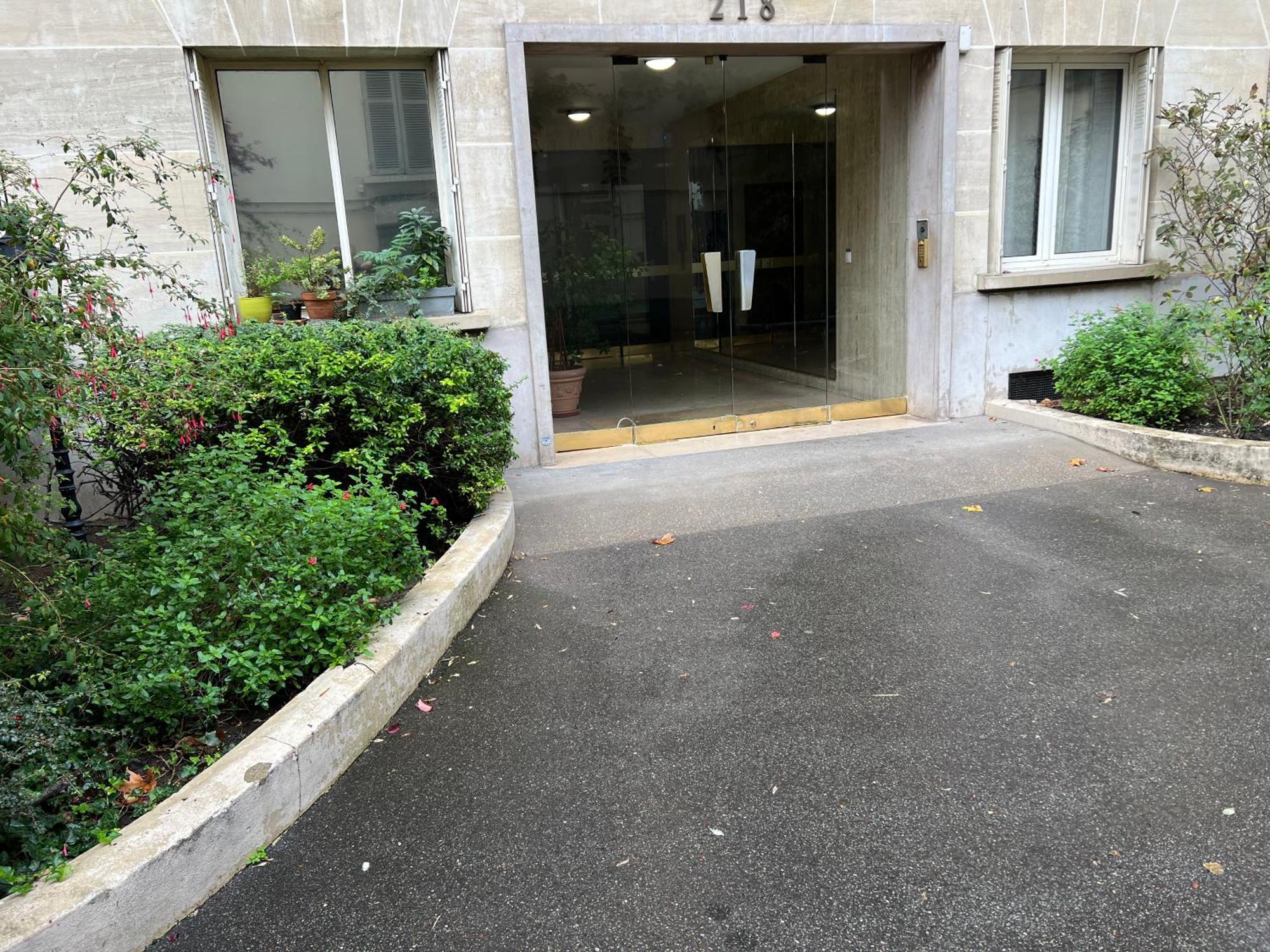 Luxappart-Paris Exterior foto